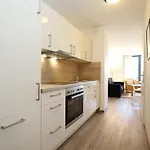 Apartment Papillon 01-6 Boltenhagen (Ostseebad)